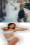 Phone chatting housewife sexy
