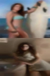 Swingers bar gallery outdoor