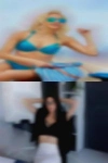 Horny females friends swinger